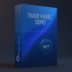 TradePanel Demo