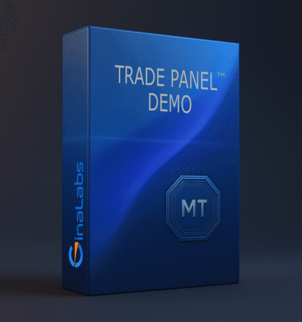 TradePanel Demo