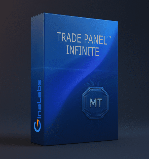 TradePanel Infinite