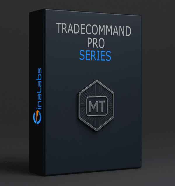 TradeCommand Pro