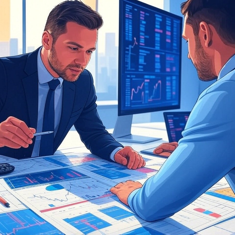 Technical vs. Fundamental Analysis