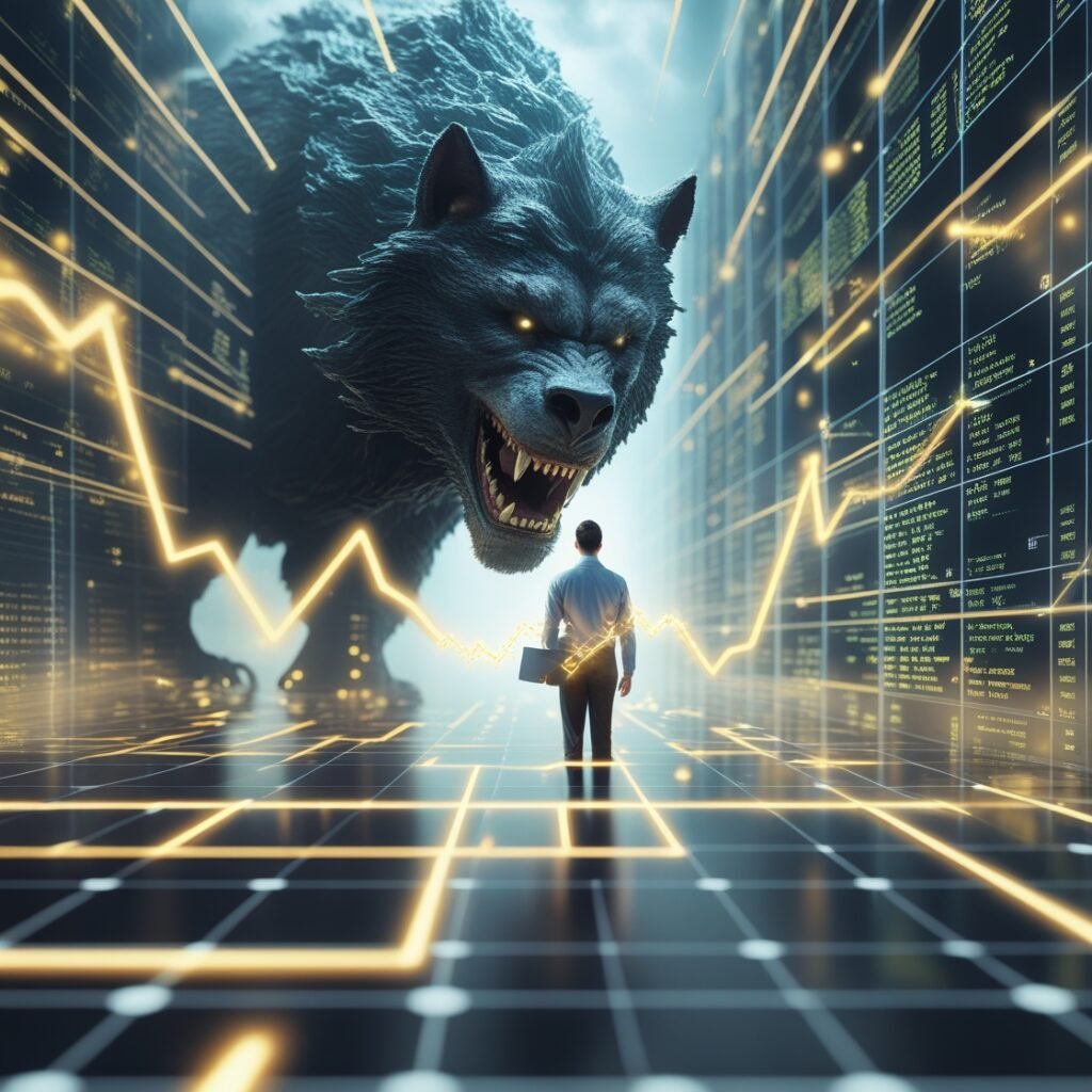Smart Capital Management, Trade Smarter, Risk Less