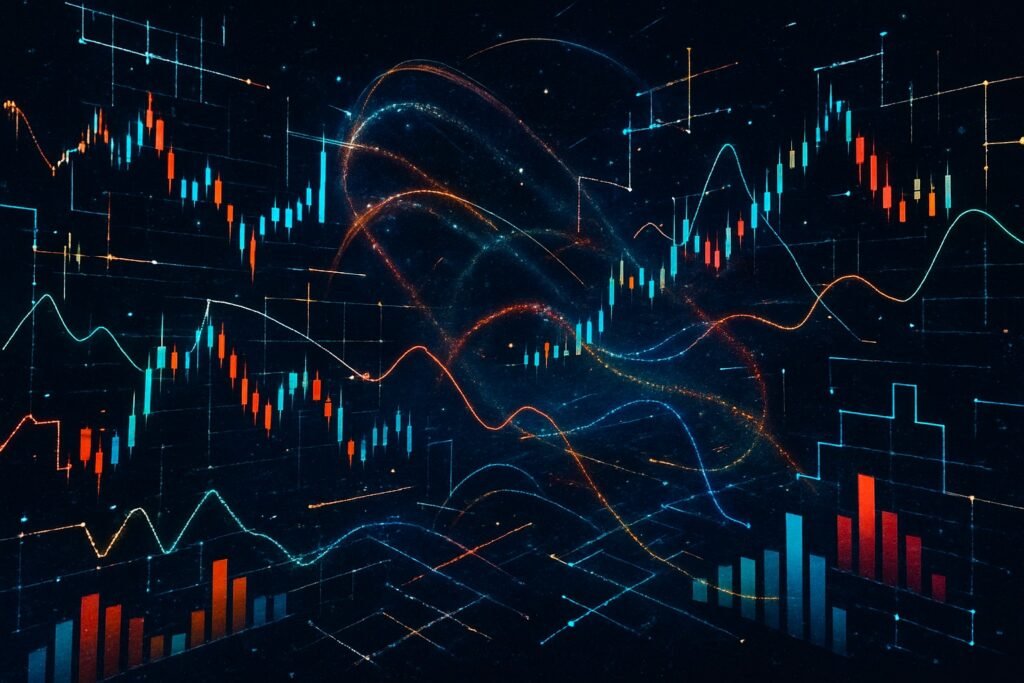 Markets: Beyond a Single Theory